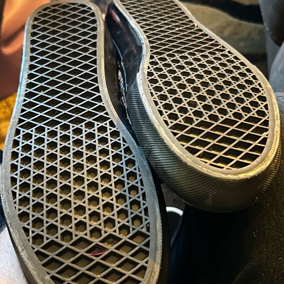 BRAND NEW Vans special edition paisleys - Picture 12 of 16